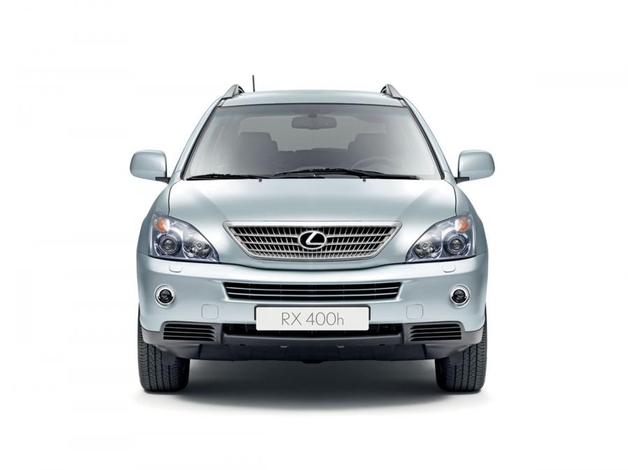  Lexus RX400h 2006 года  (фото 92 из 272)